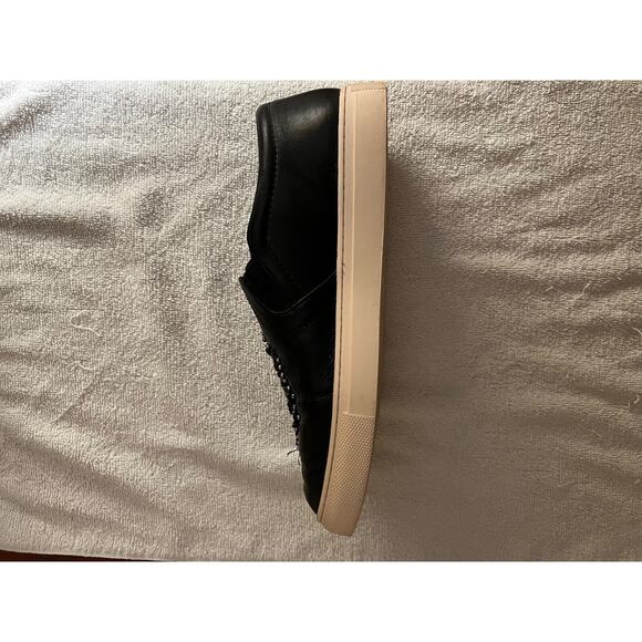 Brighton Medallion Slip On Sneakers Women's Size 9 - Picture 9 of 9